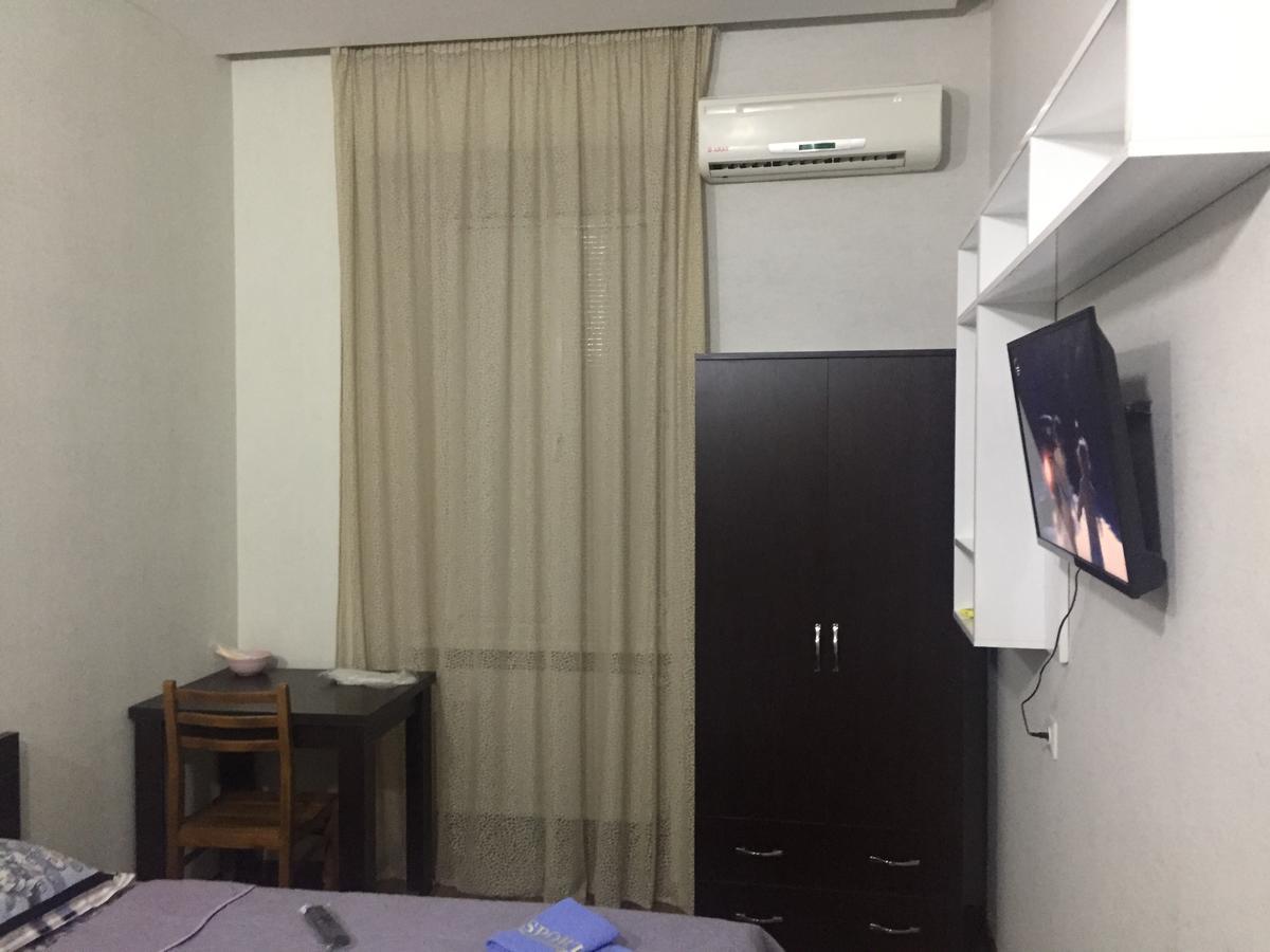 Fifth Element Otel Tiflis Dış mekan fotoğraf
