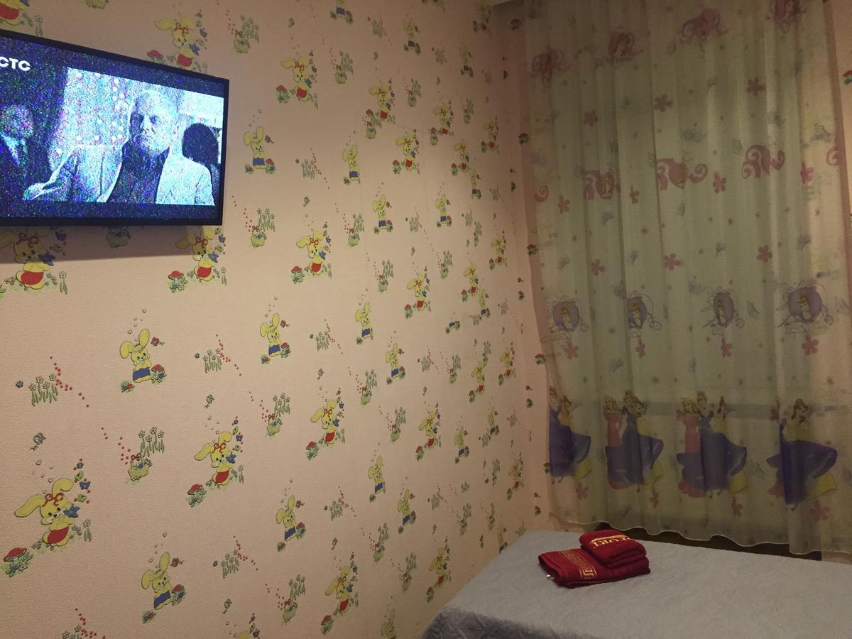 Fifth Element Otel Tiflis Dış mekan fotoğraf