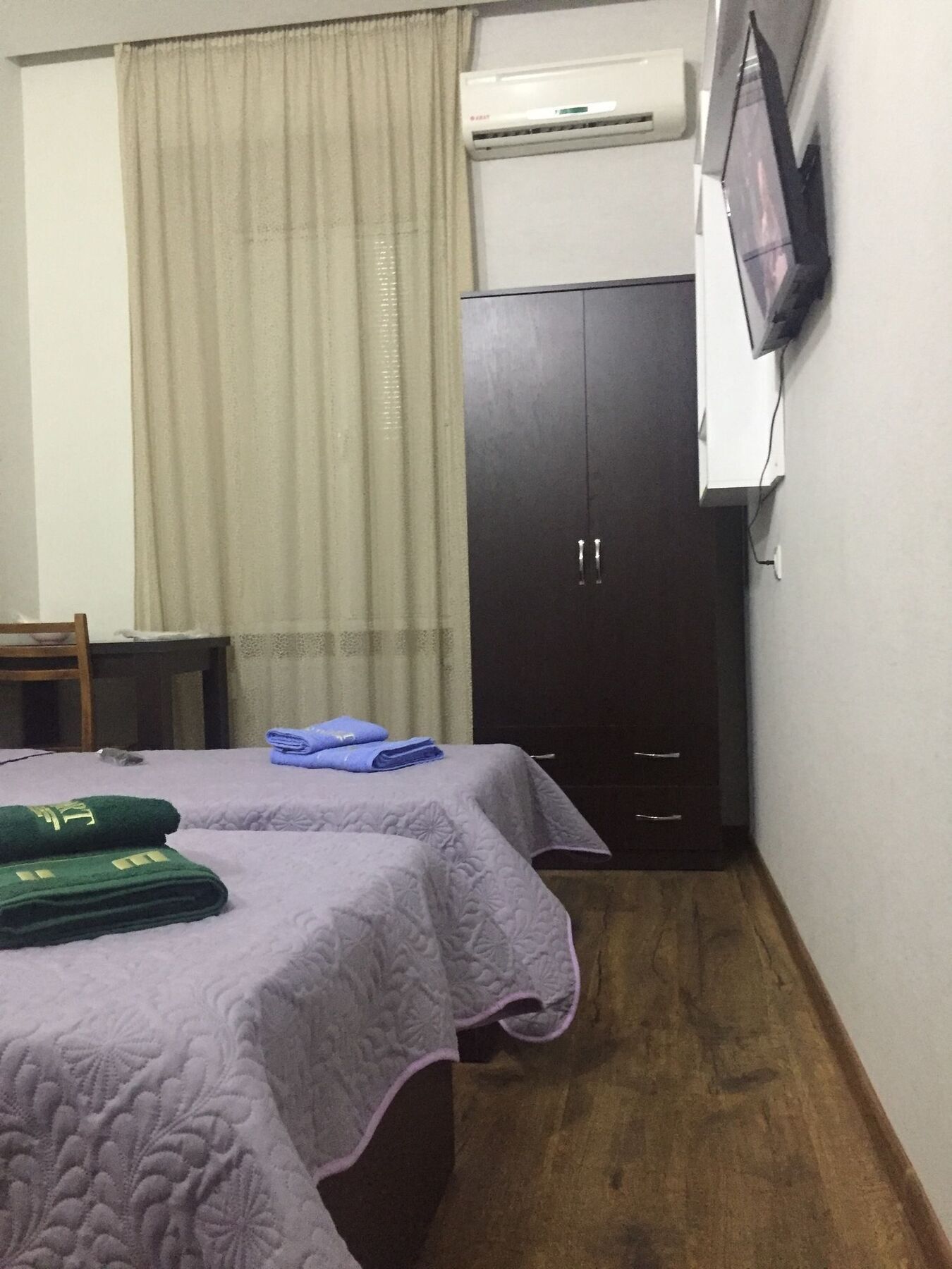 Fifth Element Otel Tiflis Dış mekan fotoğraf